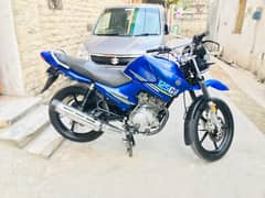 Yamaha