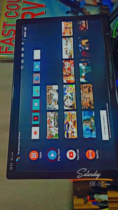 Samsung Android LED 26 Inch