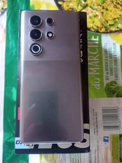 ITEL S25 ULTRA