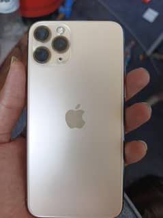 iphone 11 pro pta approved 256gn