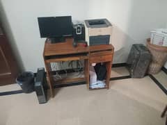computer Table for sale