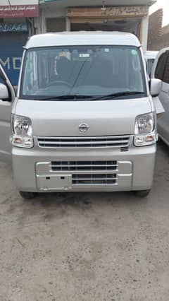suzuki every mono Nissan clipper 20/25 half join 0310/6832/4/10