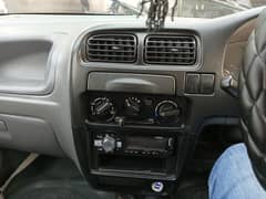 SUZUKI AULTO VXR