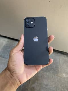 Iphone 12 fu 64gb