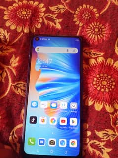 Tecno spark 6 03190028044
