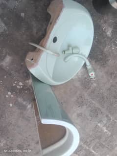 Good condition