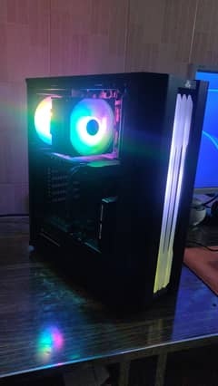 Gaming
