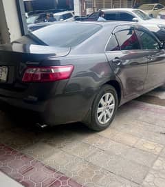 Toyota Camry 2008 Mint Condition Total Genuine 100/100