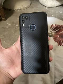 Infinix hot 9 play 11k dead final