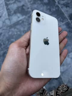 Iphone 12 PTA 64GB