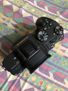 Sony a7iii Complete Box For Sell Along With Lenses