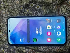 10/10  Samsung A55 urgent sale