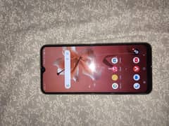 vivo y21 for sale 4+1/64gb memory