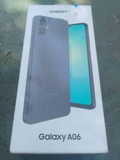 samsung a06 4/64 only sale