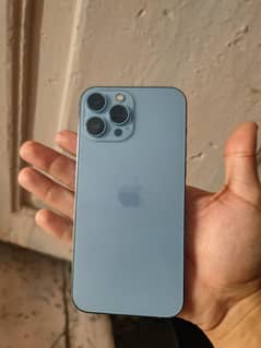 iPhone 12 Pro Official PTA Dual Approved