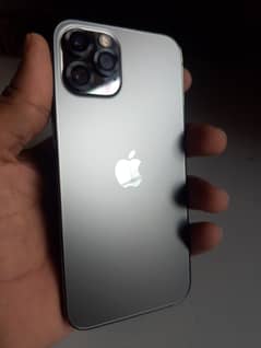 iphone 12 pro 256 GB pta approved