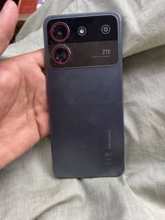 zte blade A54 4/128