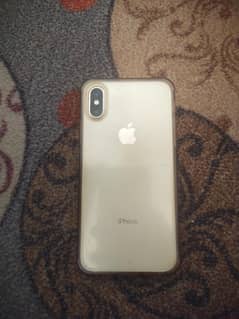 iphone xs - PTA Approved