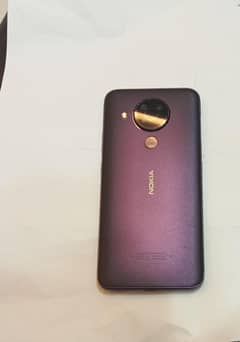Nokia 5.4