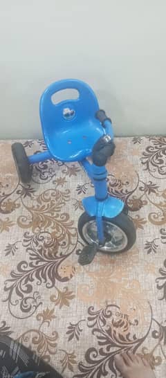 kids cycle heavyweight matrail