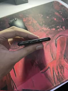 IPHONE 7 128 GB PTA APPROVED