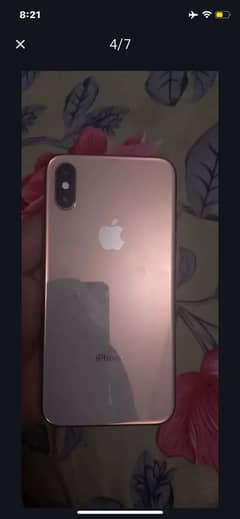 I am seeling my I phone xs
