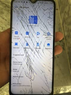 Tecno pova neo
