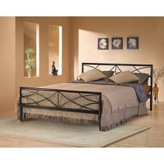 bed,