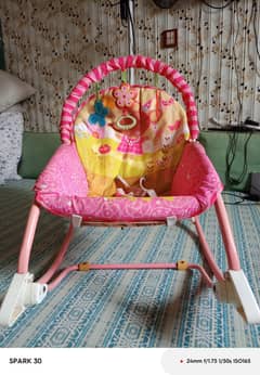 baby rocker chair