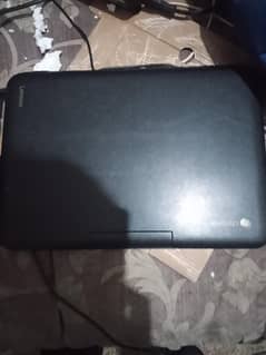lenovo chrome book urgent sale