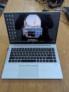 HP Elie Book 850 G7 | Core i5 10th Generation