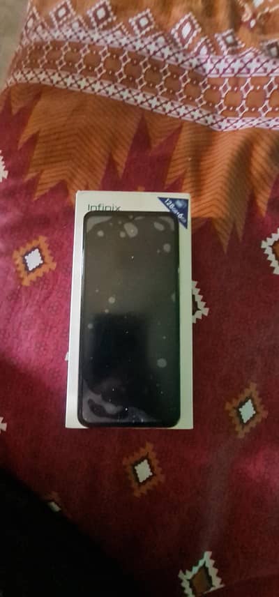 Infinix note 12