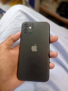 I phone 11