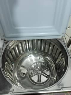 Asia Washing Machine