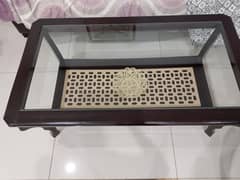 CENTER TABLE