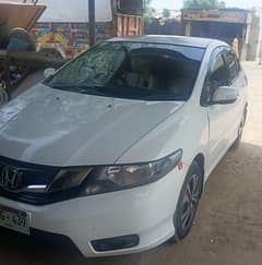 Honda city (1.5 )   / 2017/2018 0300.4446059
