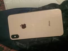 Iphone Xs Max