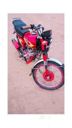 good condition