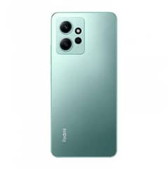 Redme note 12