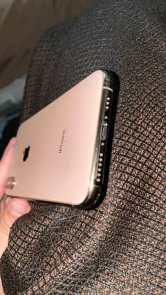 i phone XS pta Approved. 8/256