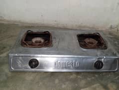 Stove