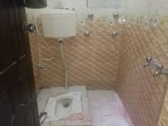 5 marla 1st floor for rent
