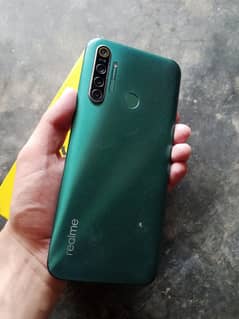 Realme 5i