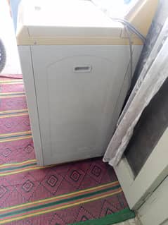 Pak Dryer Machine