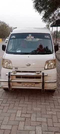 Daihatsu Hijet 2011.03066622820