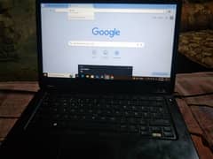 Dell Laptop Core i5 5th generation condition 9/10