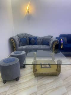 Farm house For Rent On BARKI Road Near DHA
