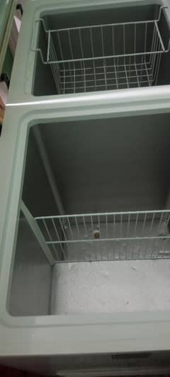 good conditions only one year use