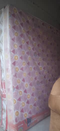 Dura Foam Hard Wala All Ok