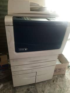 photocopier